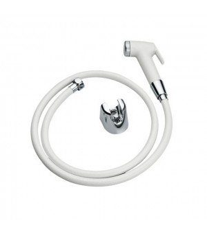 شطاف أبيض مع لي أبيض  - صناعة اندونيسي # TOTO  -THX20NB#W